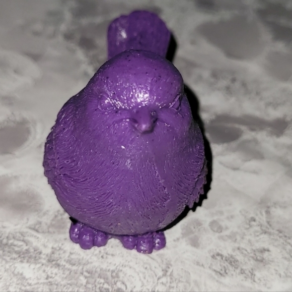 Bird and pig carving - Picture 3 of 3